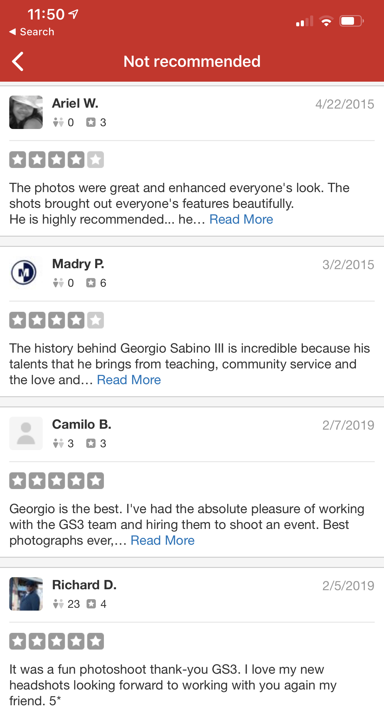 Yelp
